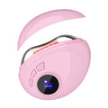 Masseur Gua Sha Électrique LED - Lift & Éclat du Visage